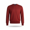 MAGLIA UOMO GIROCOLLO RUGGINE
